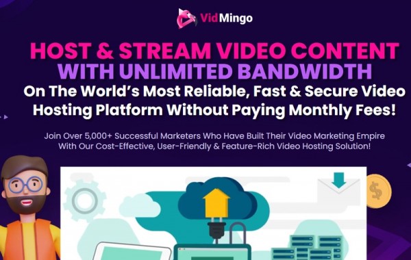 Vidmingo OTO – 88VIP 2,000 Bonuses $1,153,856 + OTO 1,2,3,4,5,6,7,8,9 Link Here