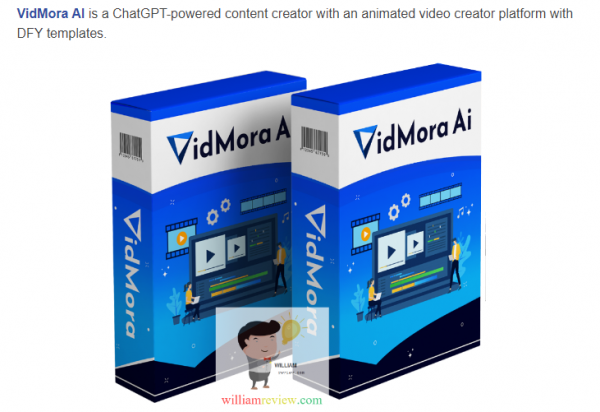 VidMora AI Review - VIP 3,000 Bonuses $1,732,034 + OTO 1,2,3,4,5 Link Here