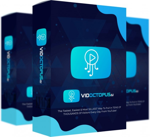 VidOctopusAI Review - Does It Really Work?