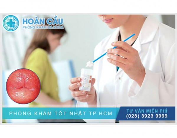 Viêm cổ tử cung độ 3 điều trị thế nào hiệu quả?