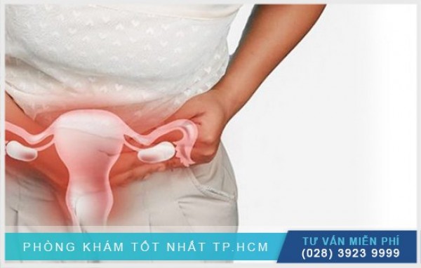 Viêm tái tạo cổ tử cung là gì? 