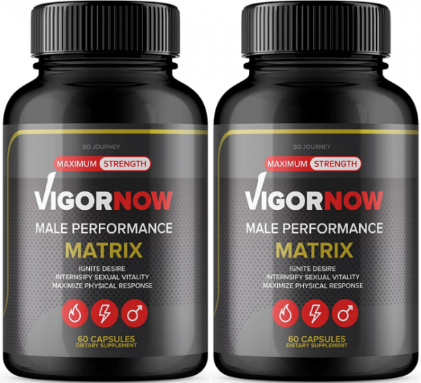VigorNow Male Enhancement (Vigor Now) Review Pills?