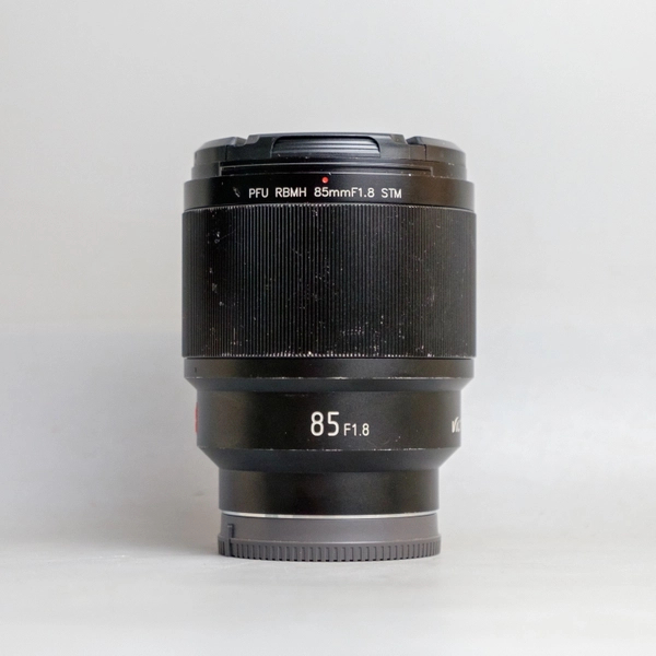 Viltrox 85mm F1.8 STM PFU RBMH (85 1.8) 19175