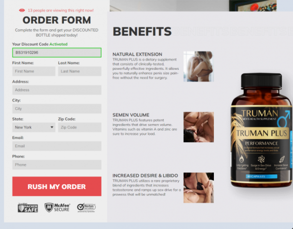 Viraboost Male Enhancement *Behind INGREDIENTS* Here's My Results Using It!