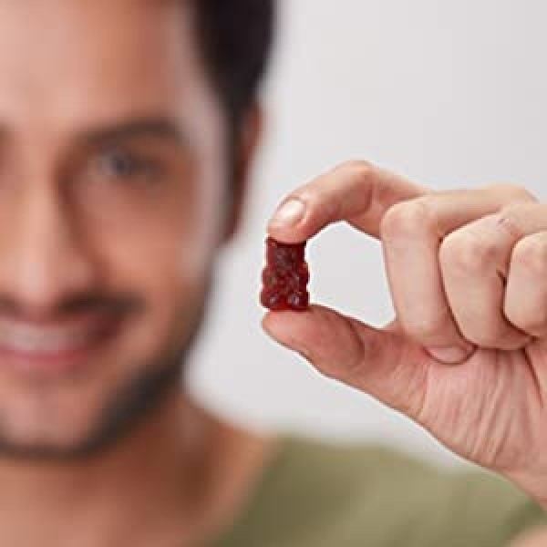 ViralityX CBD Gummies Reviews Male Enhancement Boost Your Testosterone Level?