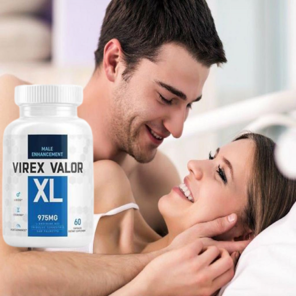 Virex Valor XL *CRITICAL RESEACH* That Will Help You Stay Stronger