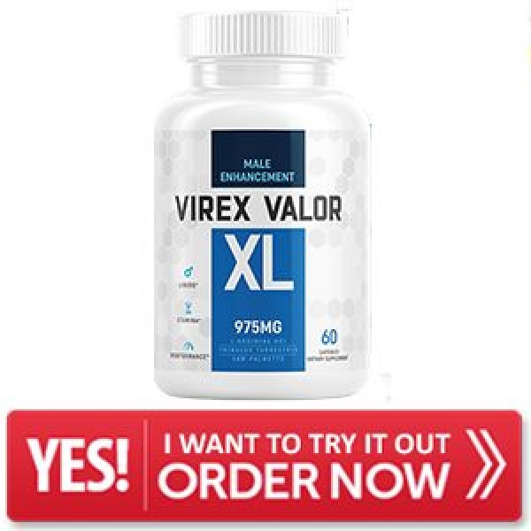 Virex Valor XL Official website