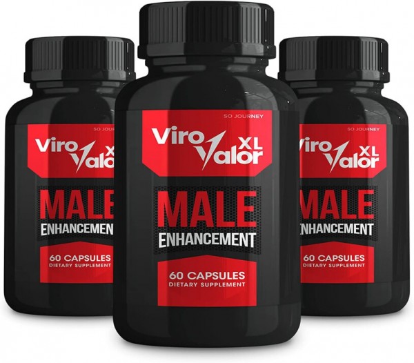 Viro Valor Xl Male Enhancement Ingredients
