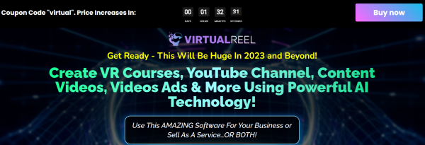 VirtualReel Review - VIP 3,000 Bonuses $1,732,034 + OTOs 1,2,3,4,5,6,7,8,9 Link Here