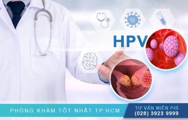 Virus HPV tồn tại được bao lâu bên ngoai 