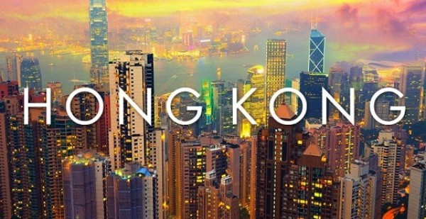 Visa Hong Kong cho người Trung Quốc.