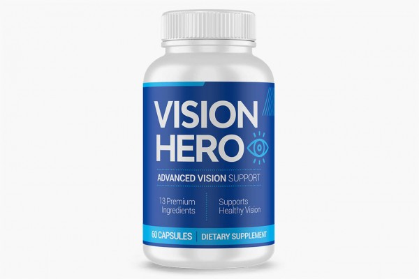 Vision Hero Advance Support[Price Update] Where To Buy?