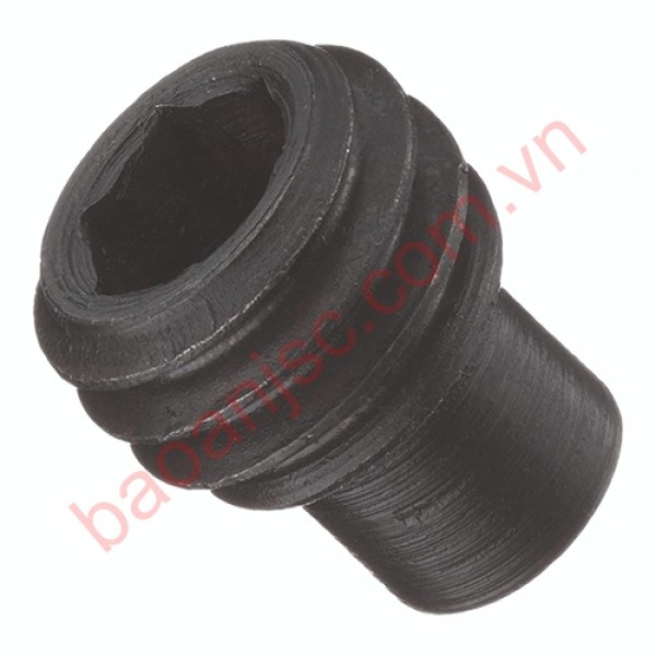Vít trí lục giác đầu trụ tròn BAA  dp-bo-m10x10