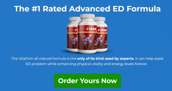 VitaFirm USA Reviews: Components and also Side Effects