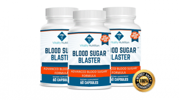 Vitality Nutrition Blood Sugar Blaster Reviews, Benefits, Price, Use & Side Effects?