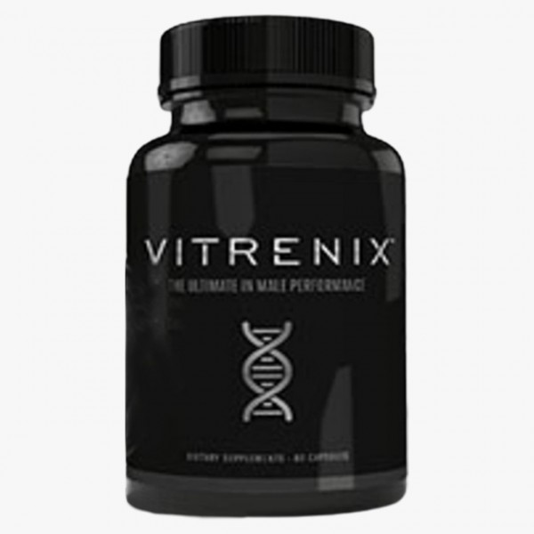 Vitrenix Male Enhancement | STRONG MEN - That Will Help You Stay Stronger