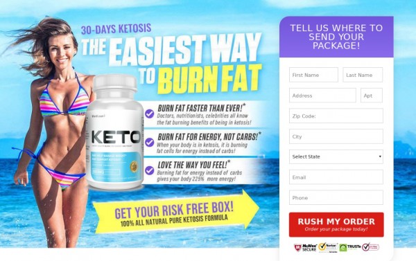 Vivid Lean Keto Reviews - A List of 11  Things That'll Put You In a  Good Mood