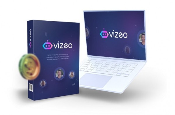 Vizeo Review – OTO Detail -  Bundle Deal - Coupon Code - Bonus