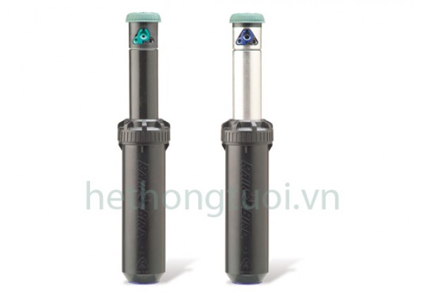Vòi phun hunter giá tốt, vòi phun srm hunter, vòi phun pgp hunter, vòi phun i25 hunter