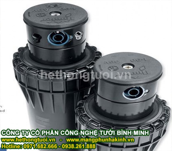 Vòi phun Psu 04 hunter mỹ, Vòi phun Psu 06 hunter mỹ, Vòi phun Psu 12 hunter mỹ