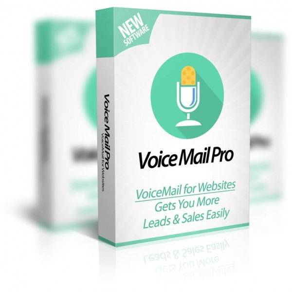 VoiceMail Pro OTO Upsell 1st to 7th All 7 OTOs Details Here