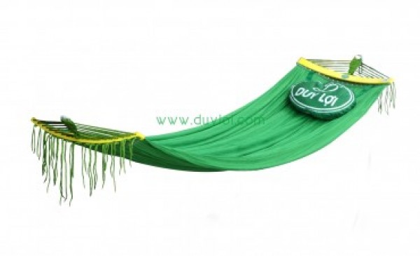 Võng xếp cao cấp Duy Lợi - món quà của sự êm ái