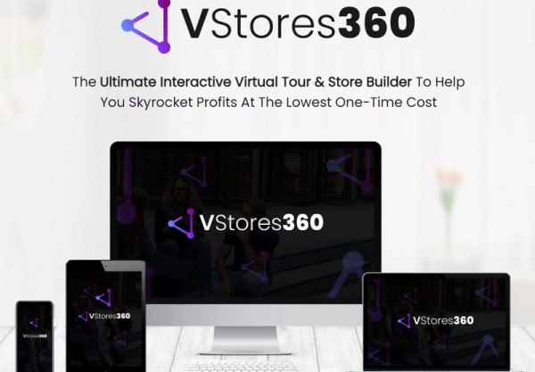 VStores360 OTO – 2022 Full OTO Upsell Links + 88VIP 2,000 Bonuses Value $1,153,856