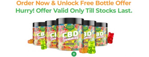 VV CBD Gummies: Does It Really Works or Hoax!