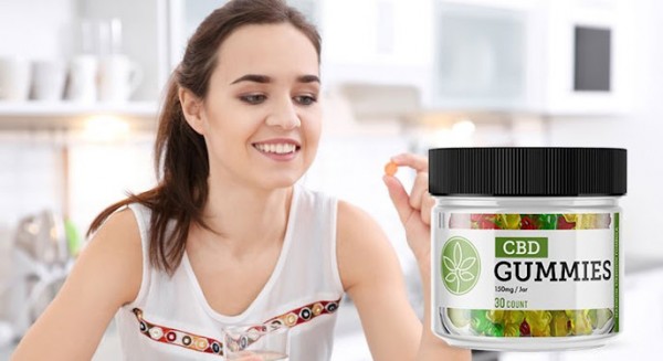 VV CBD Gummies Reviews