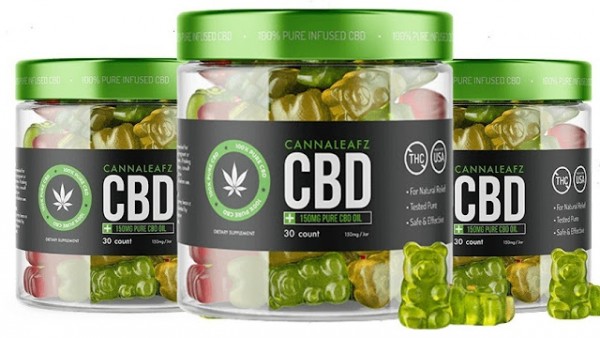 Wayne Gretzky CBD Gummies Canada | Overcome Anxiety and Stress!November 16, 2022