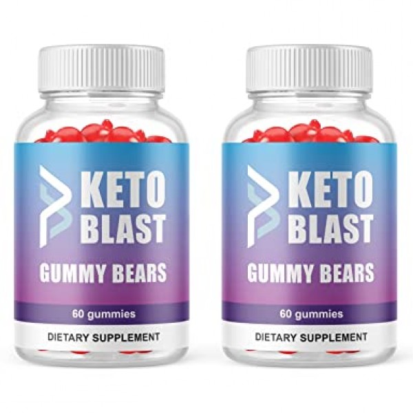 Ways To Keep Your KETO BLAST GUMMIES CANADA Growing Without Burning The Midnight Oil