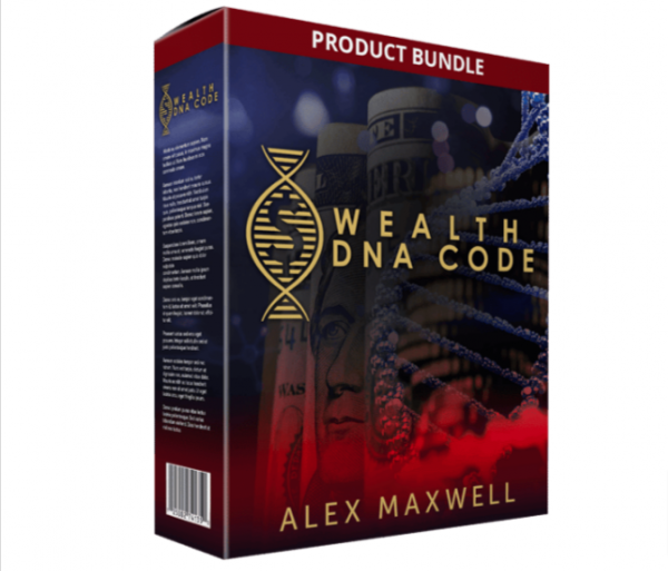 Wealth DNA Code Reviews - Information No One Will Tell You! [Updated]