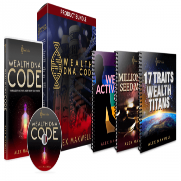 Wealth DNA Code Reviews