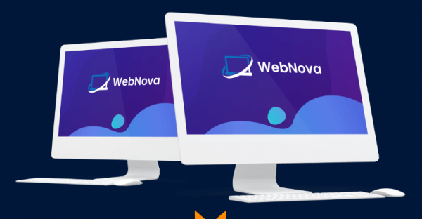WebNova OTO All 6 OTOs’ Links + Web Nova Upsell Welcome bonus>>>