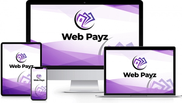 WebPayz OTO 1 to 9 OTOs’ Links + Bonuses Upsell Web Payz >>>