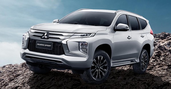 Website đại lý - tin về Mitsubishi