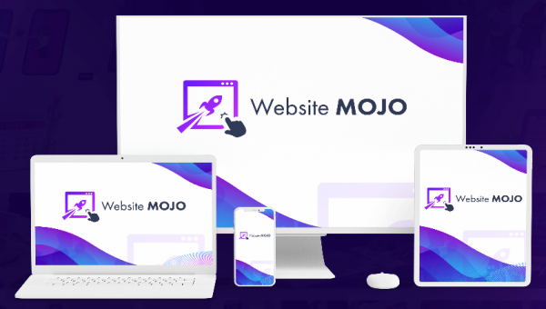 Website Mojo Review ⚠️ 