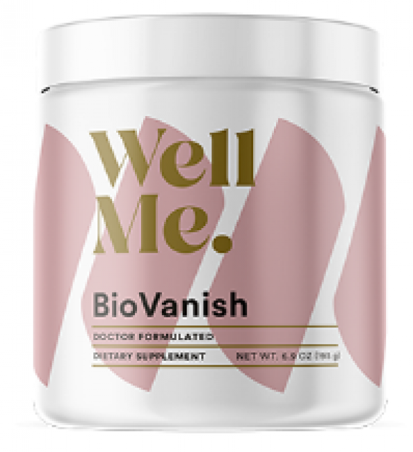 Well Me BioVanish Reviews Safe Results or Cheap Weight Loss Pills?