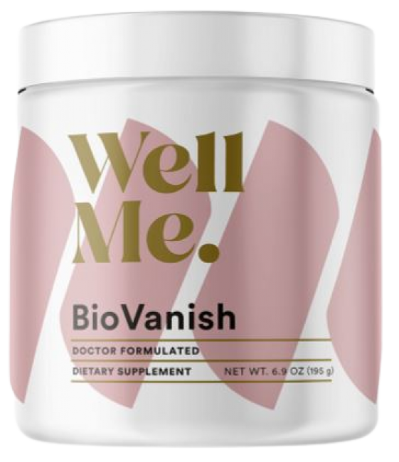 Well Me BioVanish Reviews