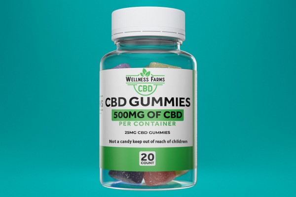 Wellness Farms Cbd Gummies Awards: 8 Reasons Why They Don't Work & What You Can Do About It
