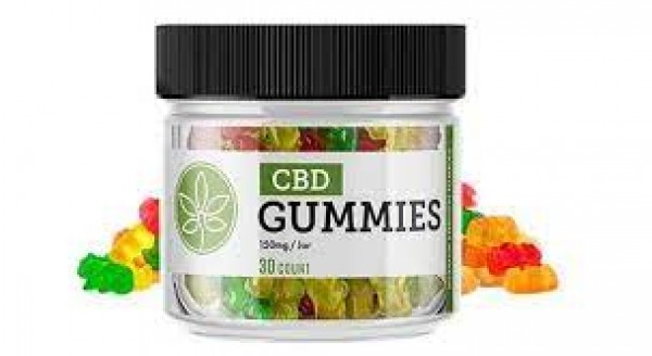 What aftereffects can Kenai Farms CBD Gummies cause?