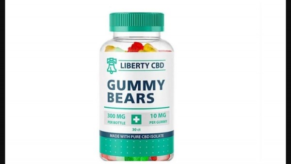 What are a few surveys and advantages of the Liberty CBD Gummies?