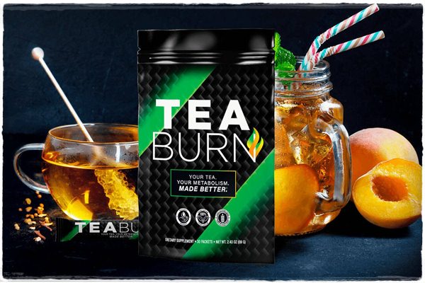 What are electrolytes and why are they in Tea Burn?