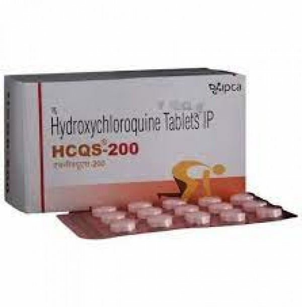 What are Hydroxychloroquine uses?