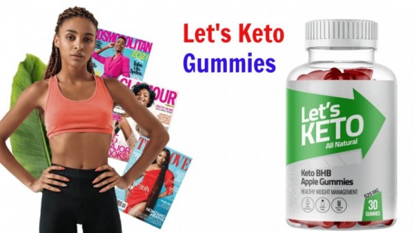 What are Let's Keto Gummies South Africa Reviews?