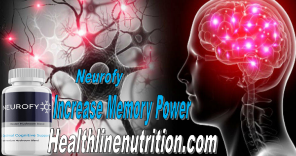 What are Neurofy Nootropic Capsules?