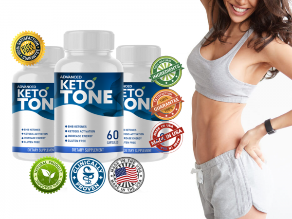 What Are The Advantages of Advanced Keto Tone?